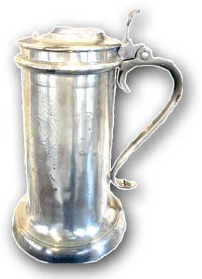 flagon