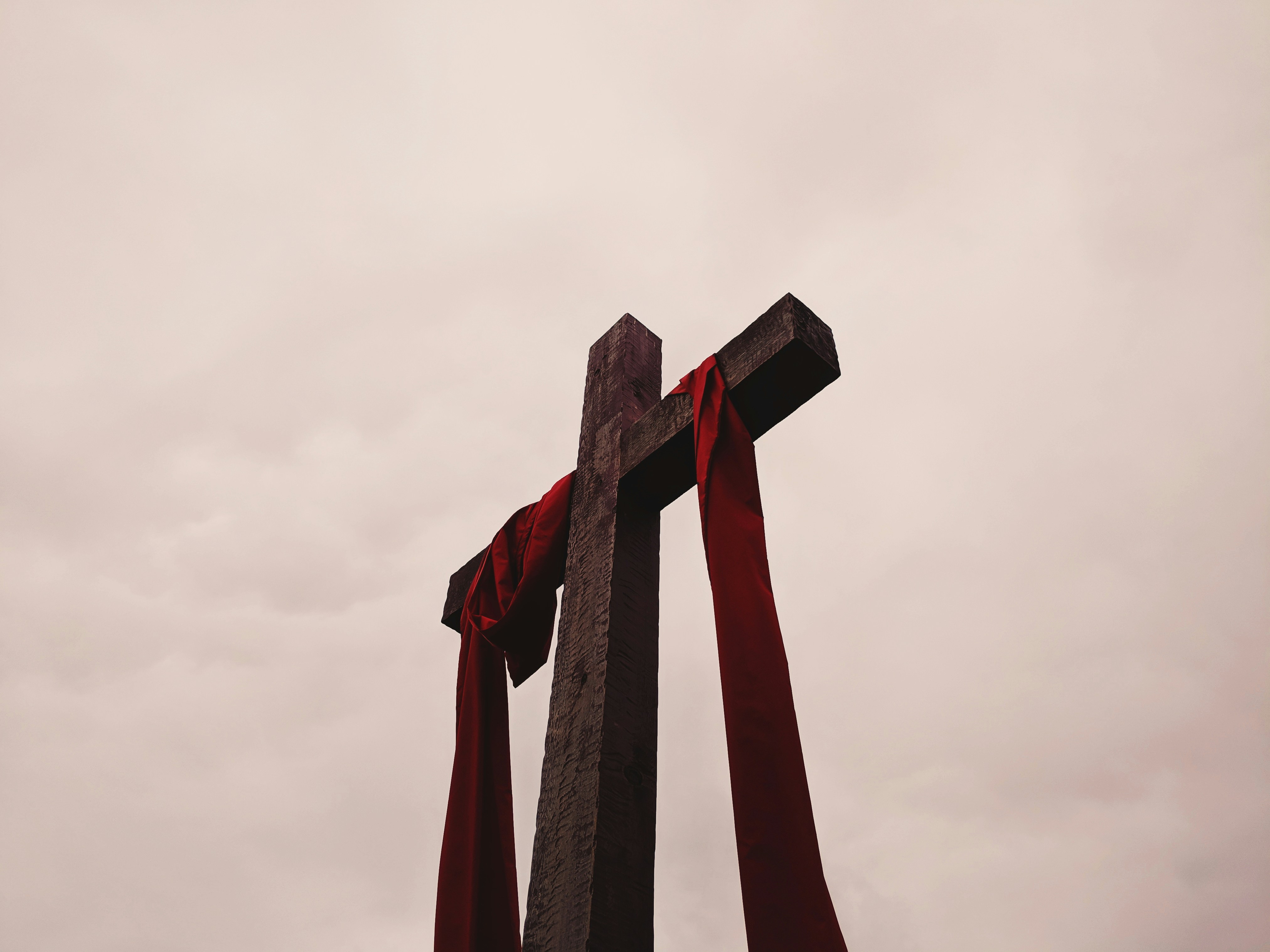 Easter Cross