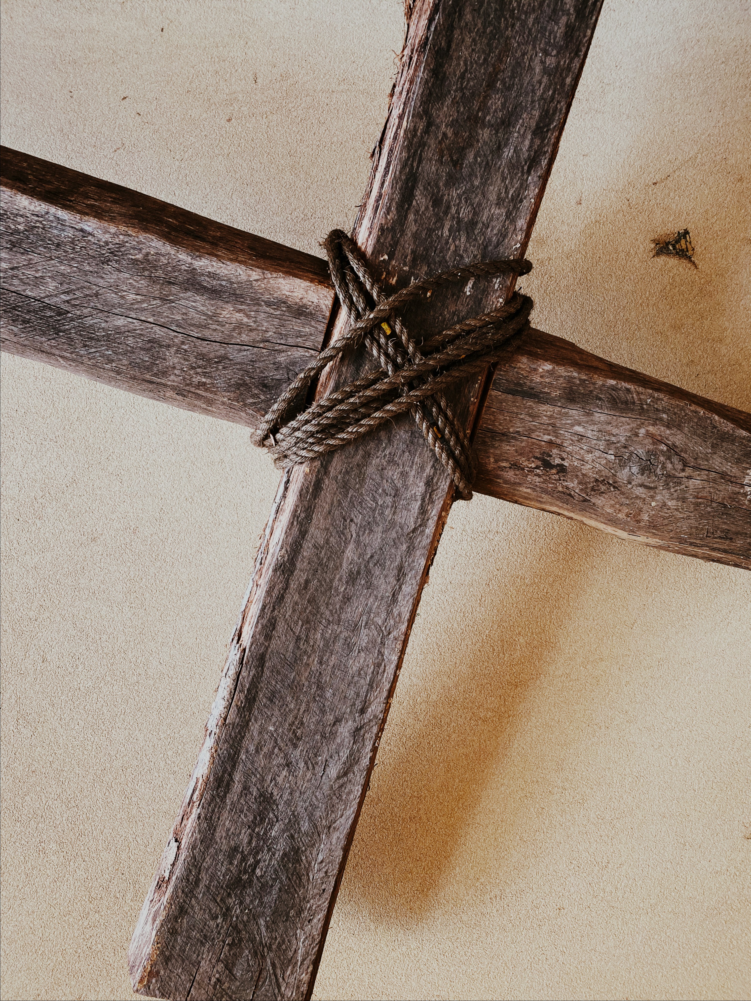 Easter Cross 2