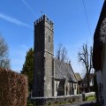 St Andrew, West Stafford