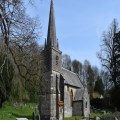 St Michael, Winterbourne Steepleton