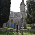 St Mary, Winterbourne Abbas